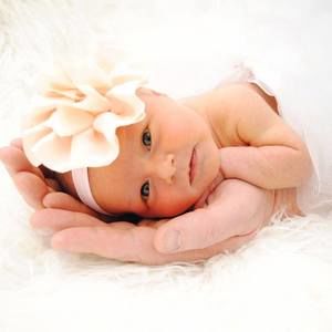 Meet your Posher, Leah